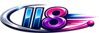 LL8 Logo